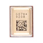 Testa del microfono da 3,3 mm x 2,5 mm per Xiaomi / vivo (oro)