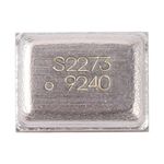 Testa del microfono da 3,3 mm x 2,5 mm per Xiaomi / vivo (argento)