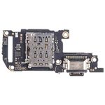 Per scheda porta di ricarica OEM vivo X70