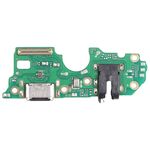 Per scheda porta di ricarica OEM OPPO A76
