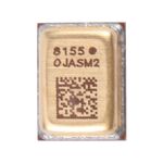 Testa del microfono da 3,2 mm x 2,2 mm per serie Xiaomi / vivo / Huawei
