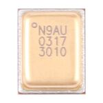 Testa del microfono da 3,8 mm x 2,8 mm a cinque punti