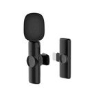 Microfono lavalier wireless One by One per telefono e computer Android con ricevitore USB-C / Type-C