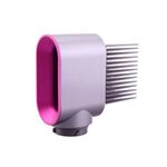 Per Dyson Airwrap HS01 HS05 Strumento per lo styling del ferro arricciacapelli Ugello a pettine a denti larghi