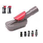 Per Dyson V6 V7 V8 V9 Miele Spazzola per la rimozione dei peli di animali domestici, Spec: Kit senza tubo
