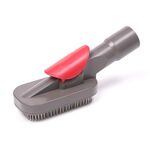 Per Dyson V6 V7 V8 V9 Miele Aspirapolvere Spazzola per la rimozione dei peli di animali domestici, Spec: Solo pennello