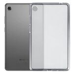 Custodia per tablet Lenovo Tab M7 3a generazione / TB-7305 in TPU (trasparente satinato)