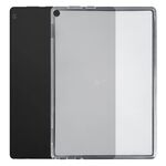 Custodia per tablet Lenovo Tab M10 FHD REL / TB-X605FC / LC 10.1 in TPU (trasparente satinato)