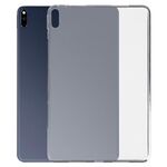 Custodia per tablet Huawei MatePad Pro 10.8 2021 5G TPU (trasparente satinato)