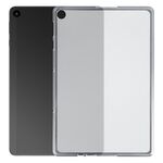 Custodia per tablet Huawei MatePad SE / T10 / T 10S / Enjoy Tablet 2 10.1 TPU (trasparente satinato)