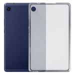 Custodia per tablet in TPU Huawei MatePad T8 / C3 8.0 2020 (trasparente satinato)