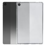 Per Lenovo Tab M10 Plus 10.6 3rd Gen 2022 TB-X505F / X605F Custodia per tablet in TPU (trasparente satinato)
