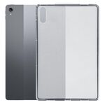 Custodia per tablet Lenovo Tab P11 / P11 Pro / Pad Plus / Xiaoxin Pad 11 / J606F TPU (trasparente satinato)