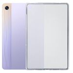Custodia per tablet OPPO Pad Air 2022/ X21N2 TPU (trasparente satinato)