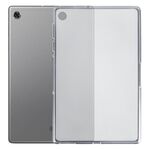 Custodia per tablet Lenovo M10 FHD Plus 10.3 / TB-X606 in TPU (trasparente satinato)