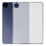 Custodia per tablet in TPU Huawei MatePad Pro 11 2022 (trasparente satinato)