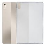 Custodia per tablet Lenovo Pad Pro 2022 11.2 in TPU (trasparente satinato)
