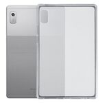 Custodia per tablet Lenovo Tab M9 in TPU (trasparente satinato)