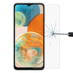Per Samsung Galaxy A24 4G 0.26mm 9H 2.5D Pellicola in vetro temperato
