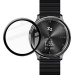 Per GarminMove Trend IMAK Plexiglass HD Pellicola protettiva per orologio