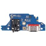 Per scheda porta di ricarica OEM Motorola Moto G53