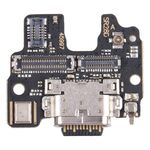 Per scheda porta di ricarica OEM Motorola Edge 30 Fusion