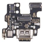 Per scheda porta di ricarica OEM Motorola Edge 30 Ultra