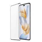 Per Honor 90 Pro 10 pezzi DUX DUCIS 0,33 mm 9H Pellicola in vetro temperato con allumina media