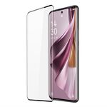 Per OPPO Reno10/10 Pro 10 pezzi DUX DUCIS 0,33 mm 9H Pellicola in vetro temperato con allumina media