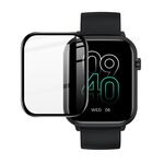 Per COLMi C80 Smartwatch IMAK Plexiglass HD Pellicola protettiva per orologio