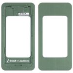 Schermo LCD per iPhone 14 Pro con stampo fisso per la calibrazione della cornice