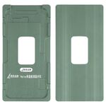 Per iPhone 14 Plus Schermo LCD Calibrazione obiettivo vetro esterno Stampo fisso