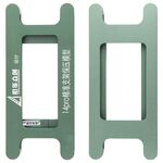 Per iPhone 14 Pro Cornice per schermo LCD magnetico Cornice per stampo a pressione Stampo a morsetto