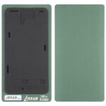Schermo LCD per iPhone 14 Pro con cornice per posizionamento cornice fissa stampo fisso