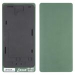 Schermo LCD per iPhone 14 Pro Max con cornice per posizionamento cornice fissa stampo fisso