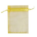 100pcs sacchetto di protezione della frutta sacchetto di rete anti-insetto e anti-uccello 20 x 30 cm (oro)