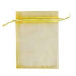 100pcs sacchetto di protezione della frutta sacchetto di rete anti-insetto e anti-uccello 25 x 35 cm (oro)