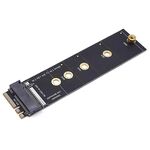 Interfaccia WIFI scheda di espansione adattatore M2 KEY A/E a NVME KEY-M