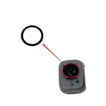 Per DJI Mini 3 / Mini 3 Pro Gimbal Camera Frame Protection Accessori per la riparazione dell'obiettivo UV