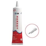 60ml Nano Repair Glue Colla a polimerizzazione rapida (trasparente)