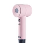 Custodia protettiva in silicone per asciugacapelli Dyson LF03 (rosa)