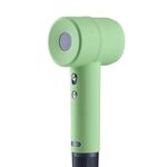 Custodia protettiva in silicone per asciugacapelli Dyson LF03 (verde Matcha)