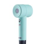 Custodia protettiva in silicone per asciugacapelli Dyson LF03 (verde menta)