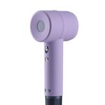 Custodia protettiva in silicone per asciugacapelli Dyson LF03 (viola)