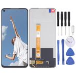 Schermo LCD OEM per OPPO A52 4G con assemblaggio completo di digitalizzatore