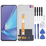 Schermo LCD OEM per OPPO A72 4G con assemblaggio completo di digitalizzatore