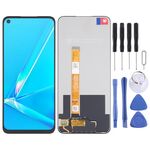 Schermo LCD OEM per OPPO A92 4G con assemblaggio completo di digitalizzatore