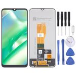 Schermo LCD OEM per Realme C33 con assemblaggio completo di digitalizzatore