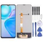Per schermo LCD OEM vivo Y77e con assemblaggio completo di digitalizzatore