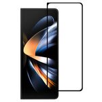 Per Samsung Galaxy Z Fold5 Schermo interno Full Glue Full Cover Screen Protector Pellicola in vetro temperato